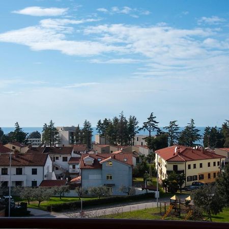 Studio 11 Poreč Zewnętrze zdjęcie